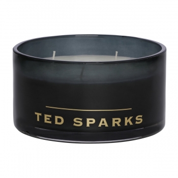 Ted Sparks | Magnum White Tea & Chamomile Duftkerze